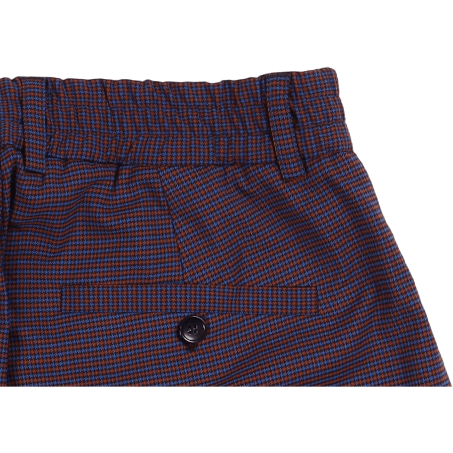 Gibbon Shorts Blue