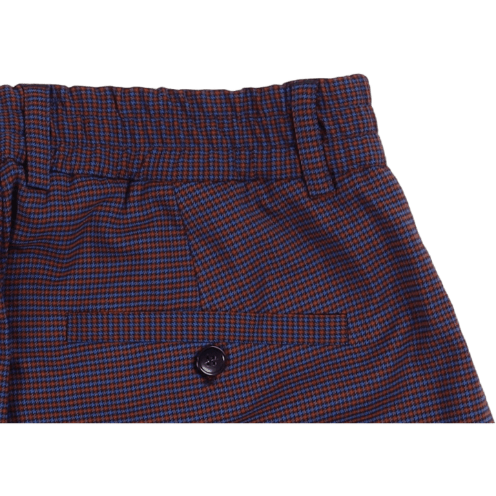 Gibbon Shorts Blue