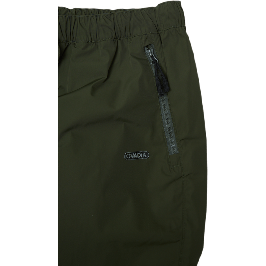 Trail Pant Green
