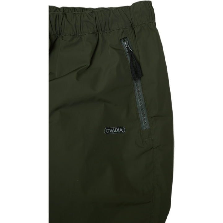 Trail Pant Green