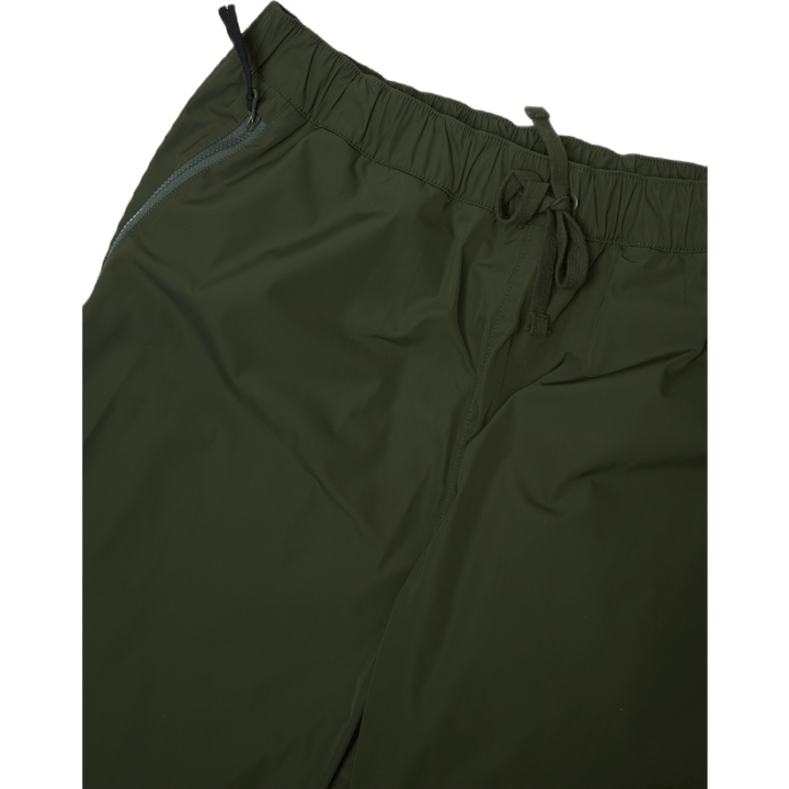 Trail Pant Green