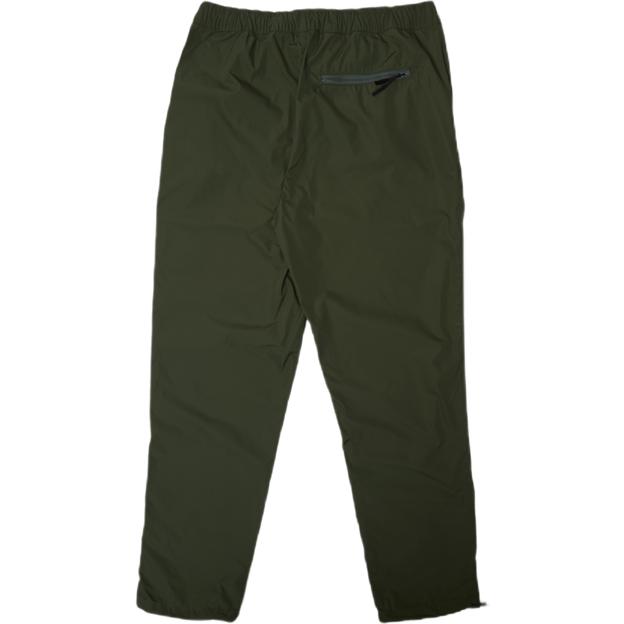 Trail Pant Green
