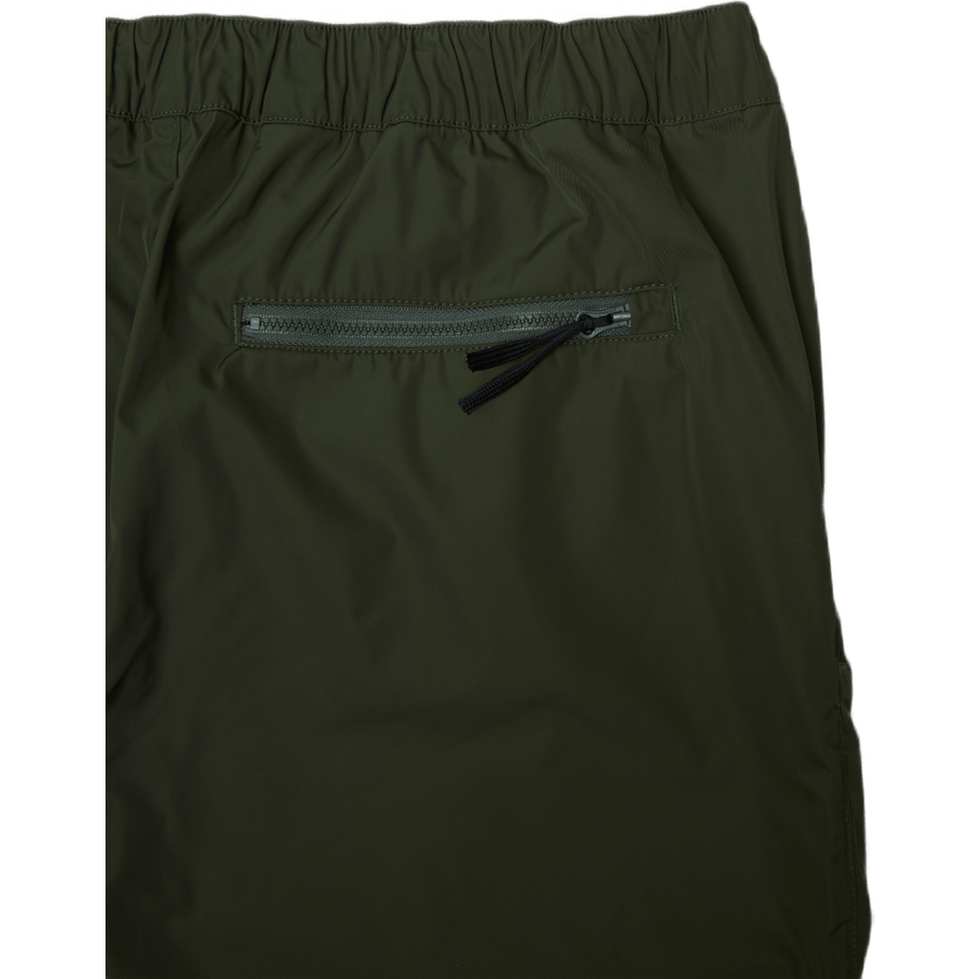 Trail Pant Green