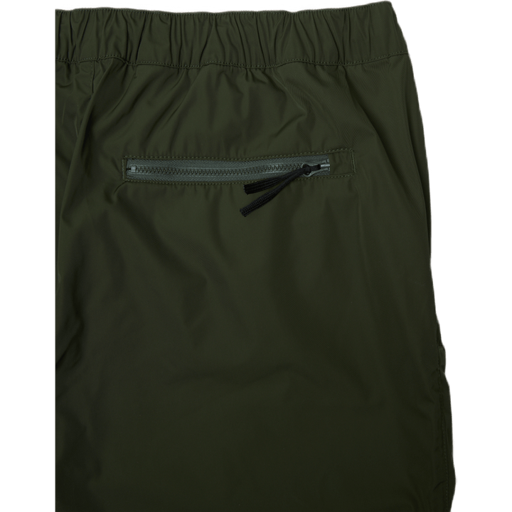 Trail Pant Green