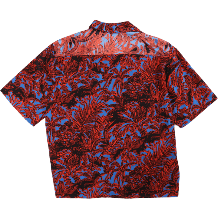 Souvenir Short Sleeve Shirt Multi