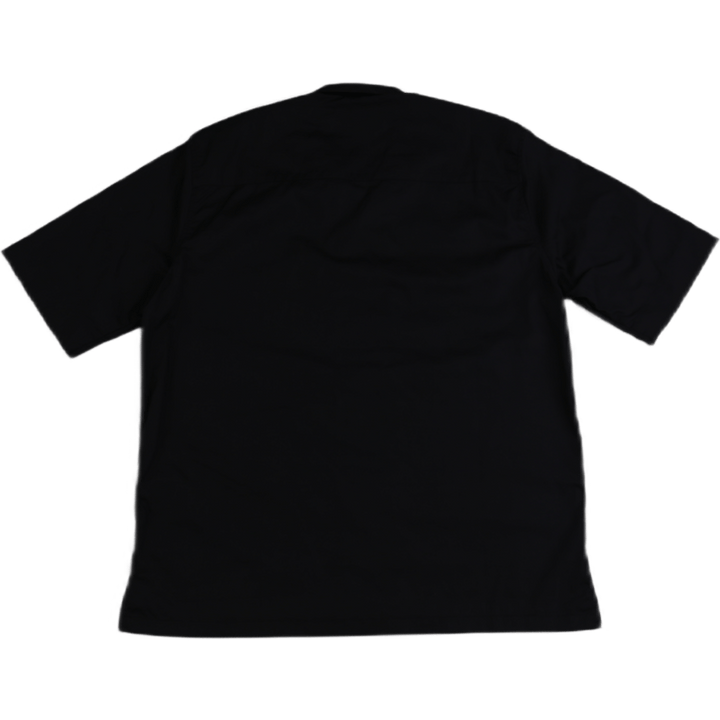 Live From Earth Uniform Shirt Black