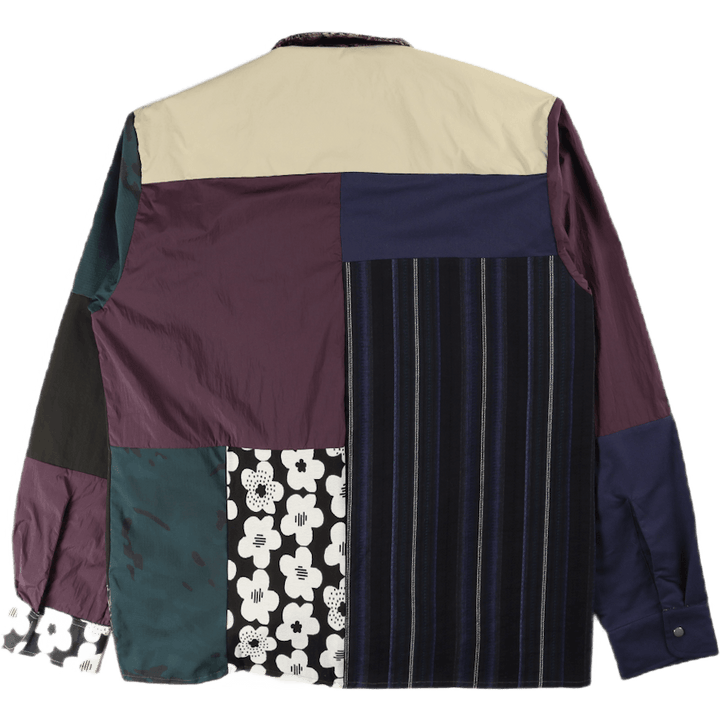 Over & Out Mapp Shirt Multi