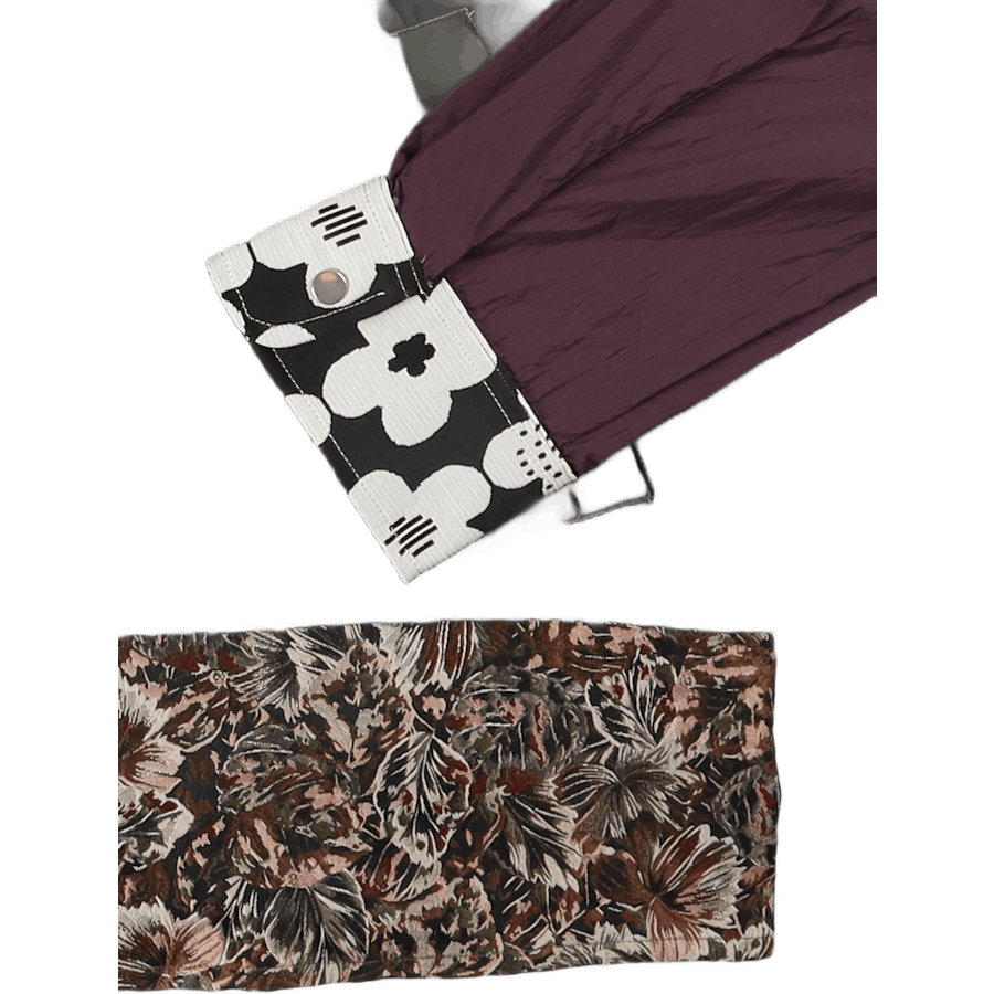 Over & Out Mapp Shirt Multi