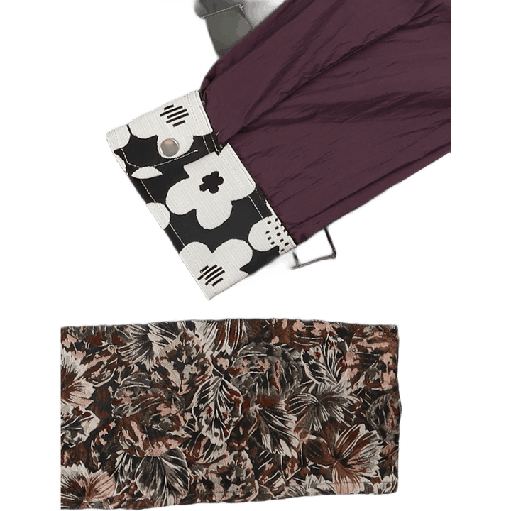 Over & Out Mapp Shirt Multi