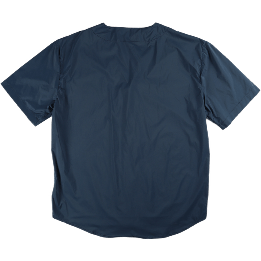 Isak Shirt Blue