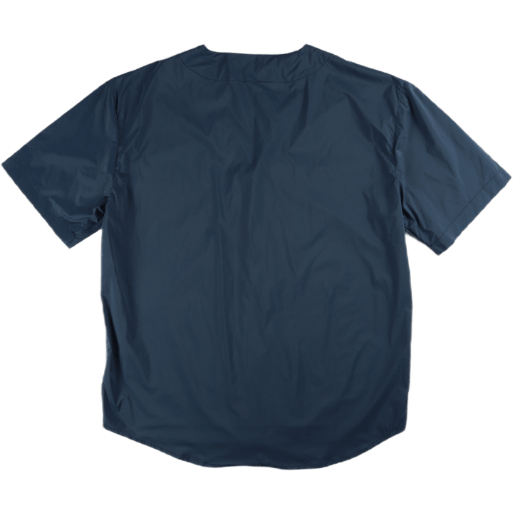 Isak Shirt Blue