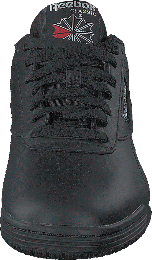 Exofit Lo Clean Logo Int Black