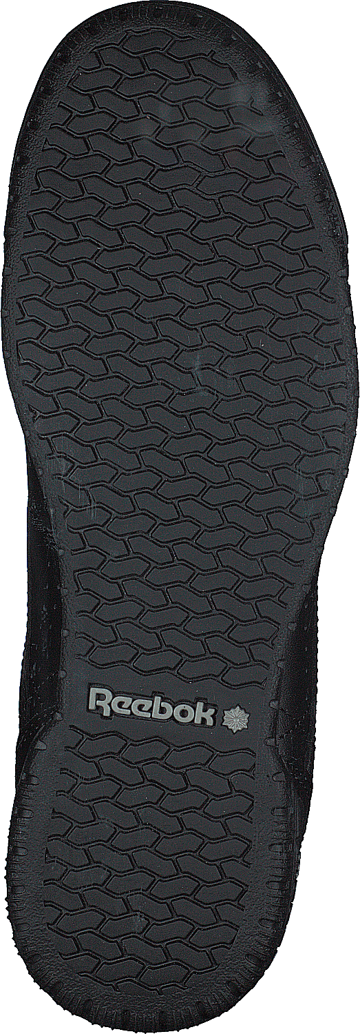 Exofit Lo Clean Logo Int Black