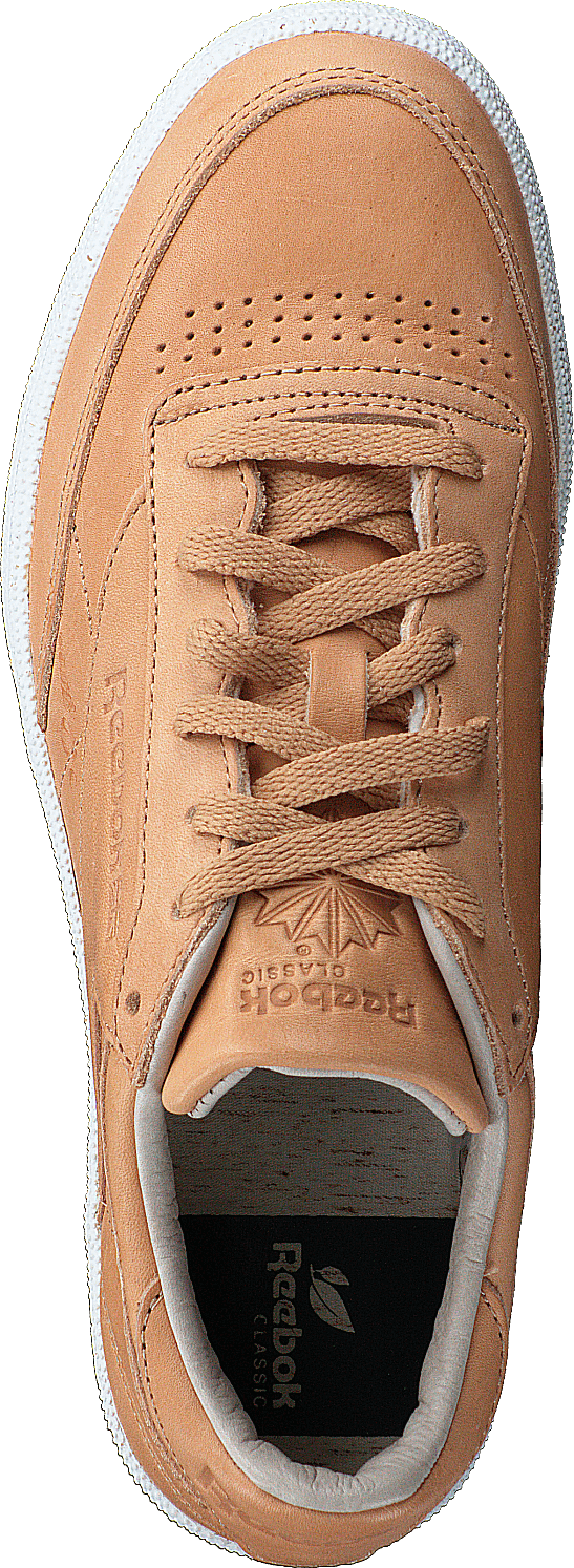 Club C 85 Ewt-hvt Khaki