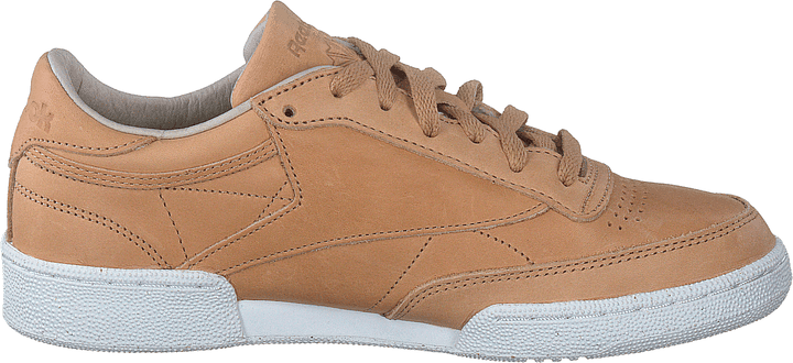 Club C 85 Ewt-hvt Khaki