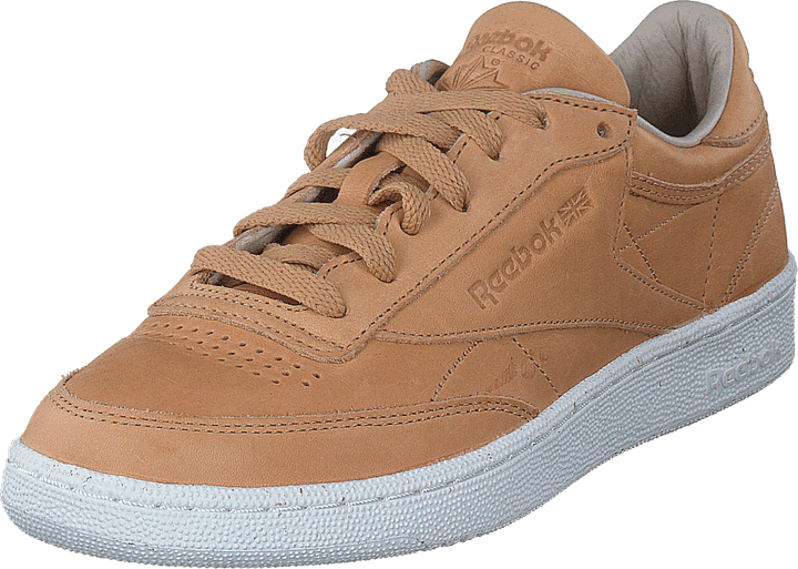 Club C 85 Ewt-hvt Khaki
