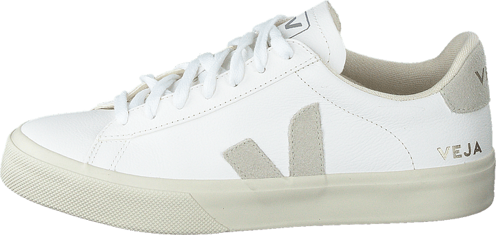 Wmns Campo Chromefree Valkoinen