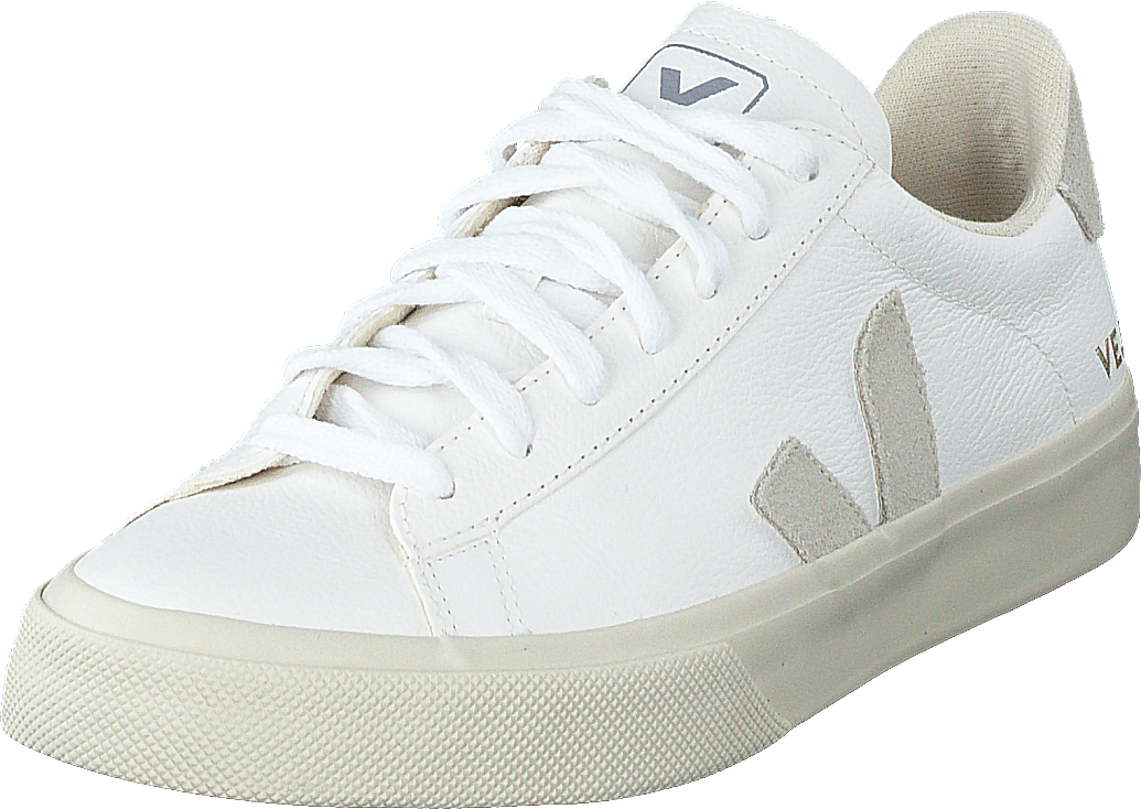 Wmns Campo Chromefree Valkoinen
