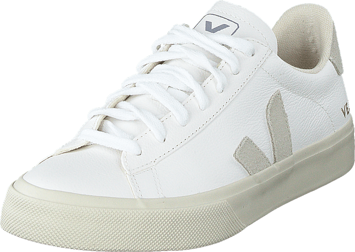 Wmns Campo Chromefree Valkoinen