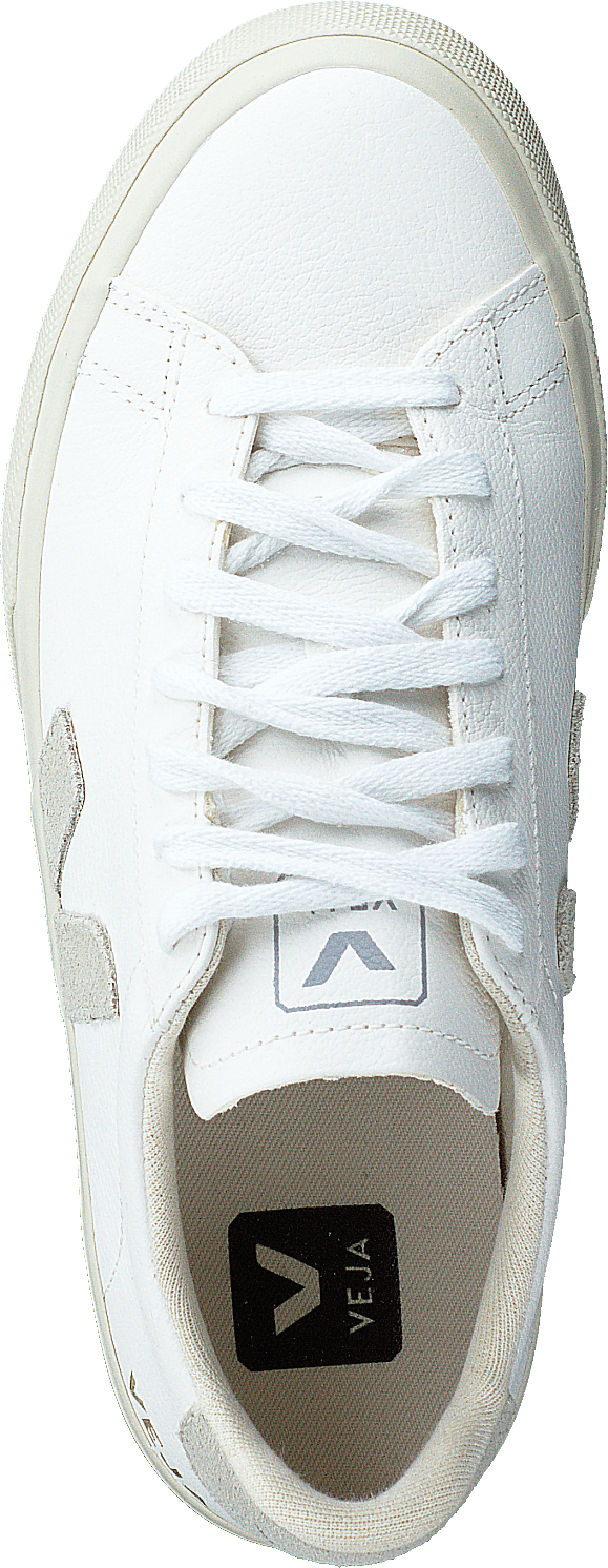 Wmns Campo Chromefree Valkoinen