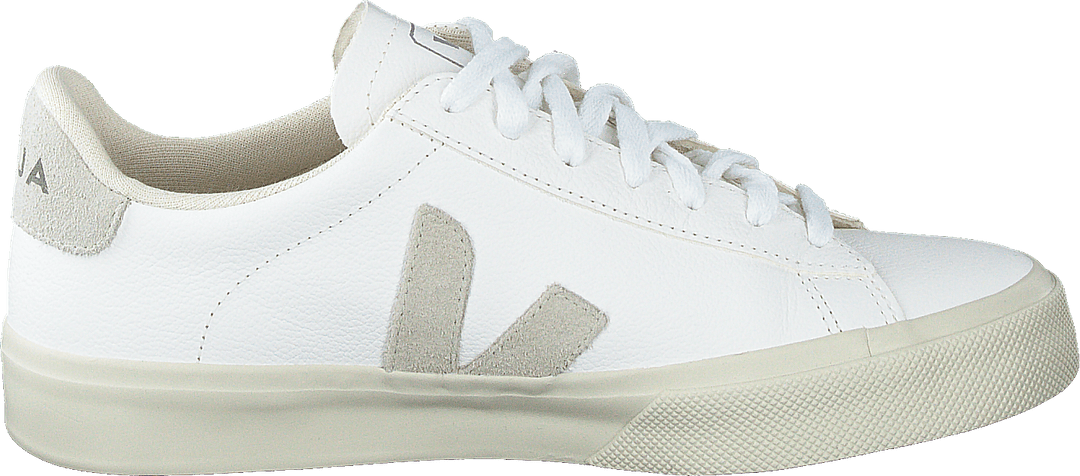 Wmns Campo Chromefree Valkoinen