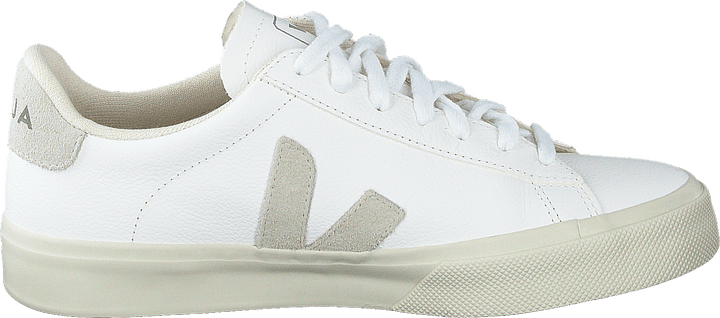 Wmns Campo Chromefree Valkoinen