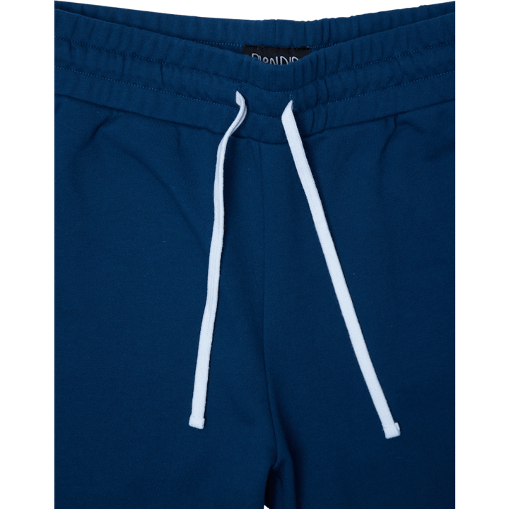 Peeking Nerm Sweatshorts Blue