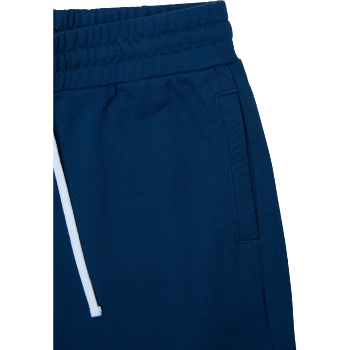 Peeking Nerm Sweatshorts Blue