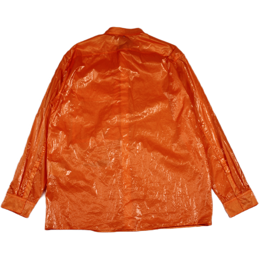 Astral Shirt Orange