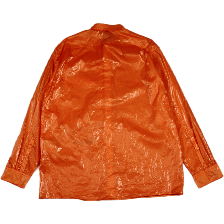 Astral Shirt Orange