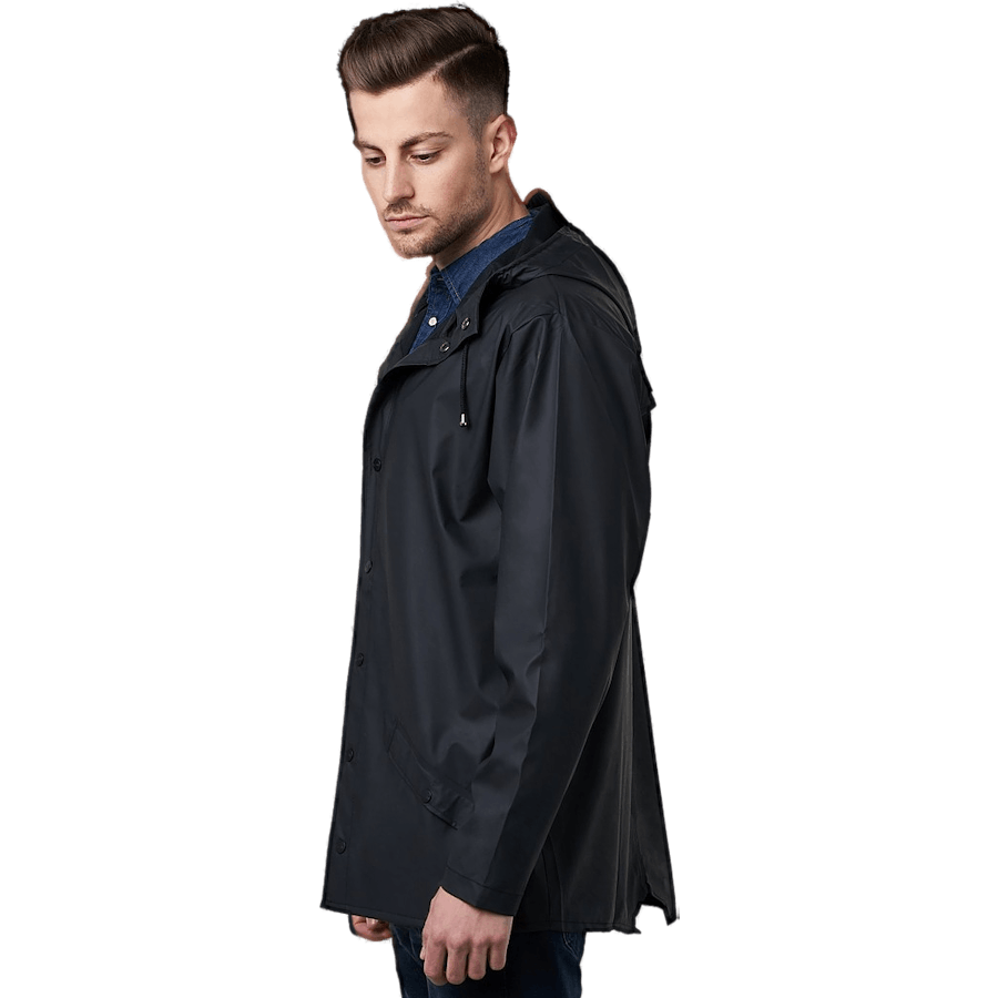 Jacket Black