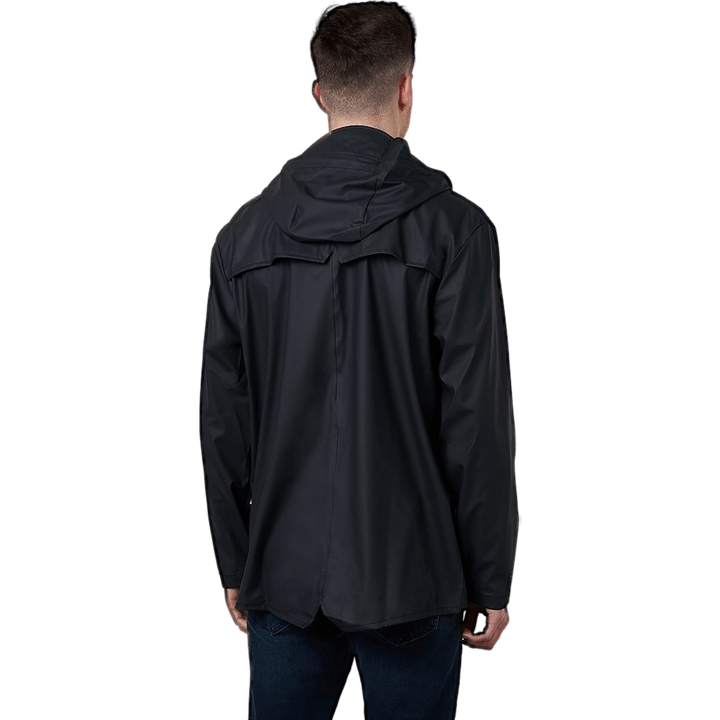 Jacket Black