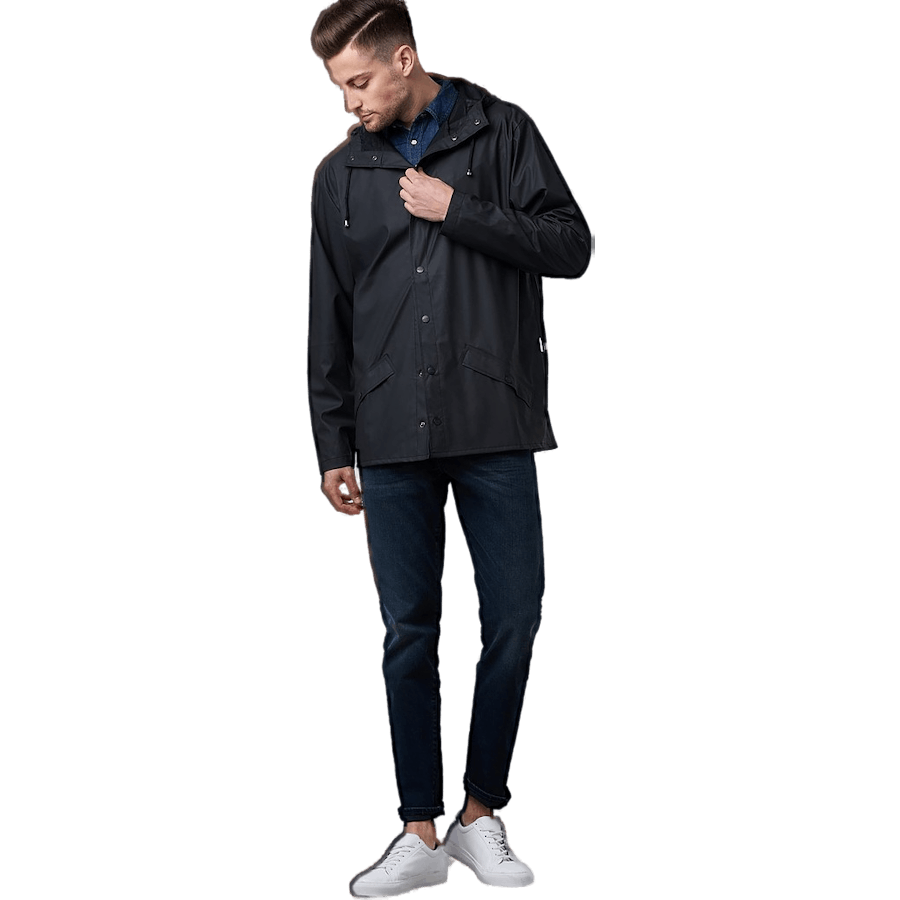 Jacket Black