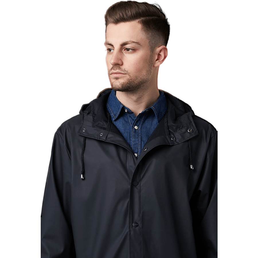 Jacket Black
