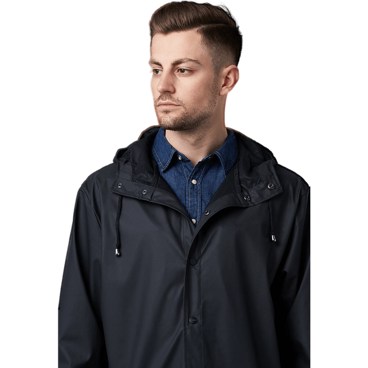 Jacket Black
