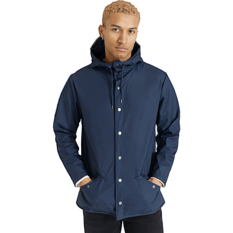 Jacket Blue
