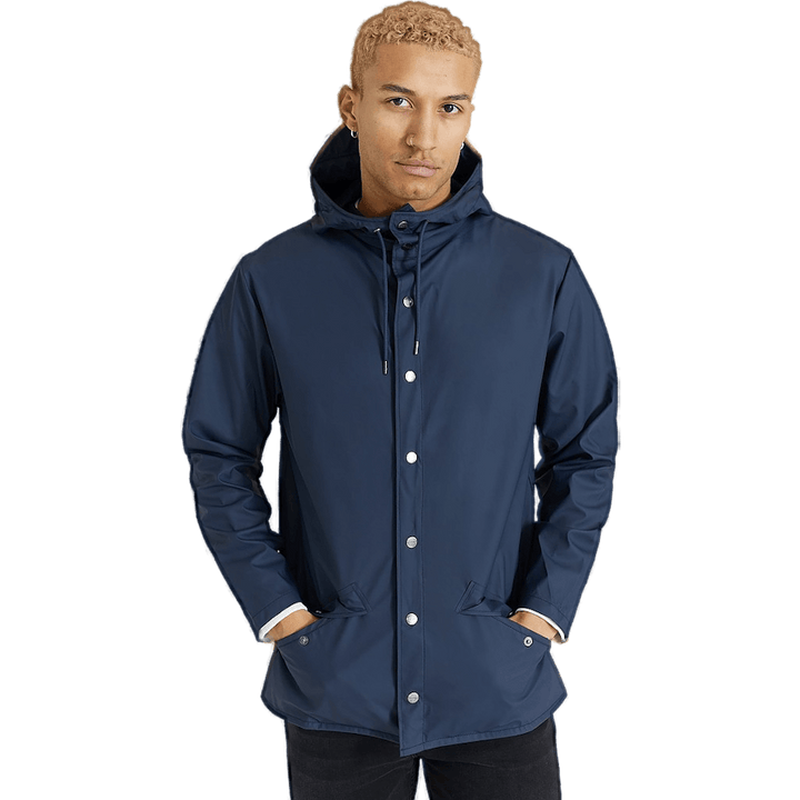 Jacket Blue