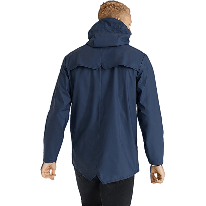 Jacket Blue