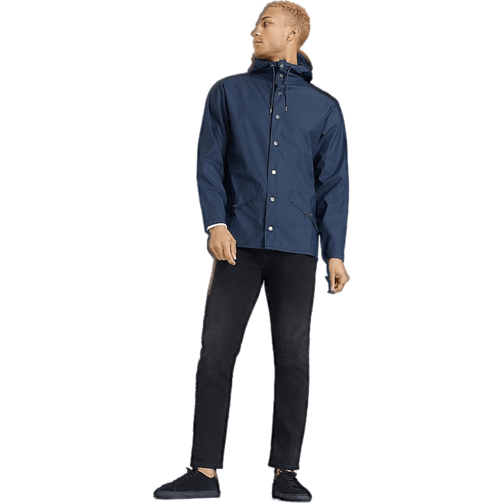Jacket Blue