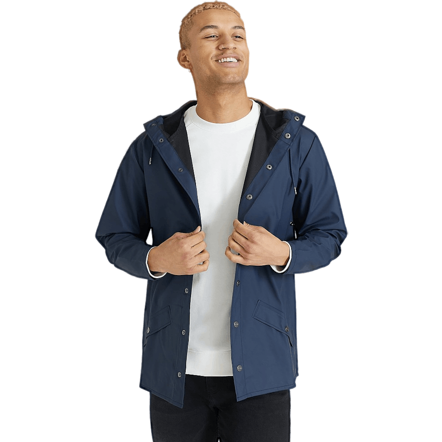 Jacket Blue