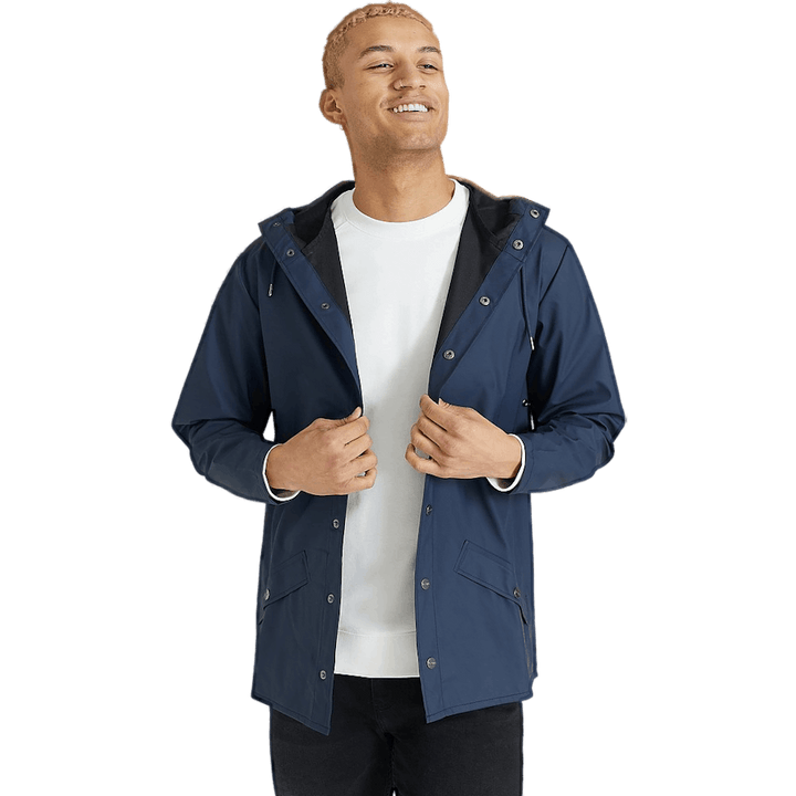Jacket Blue