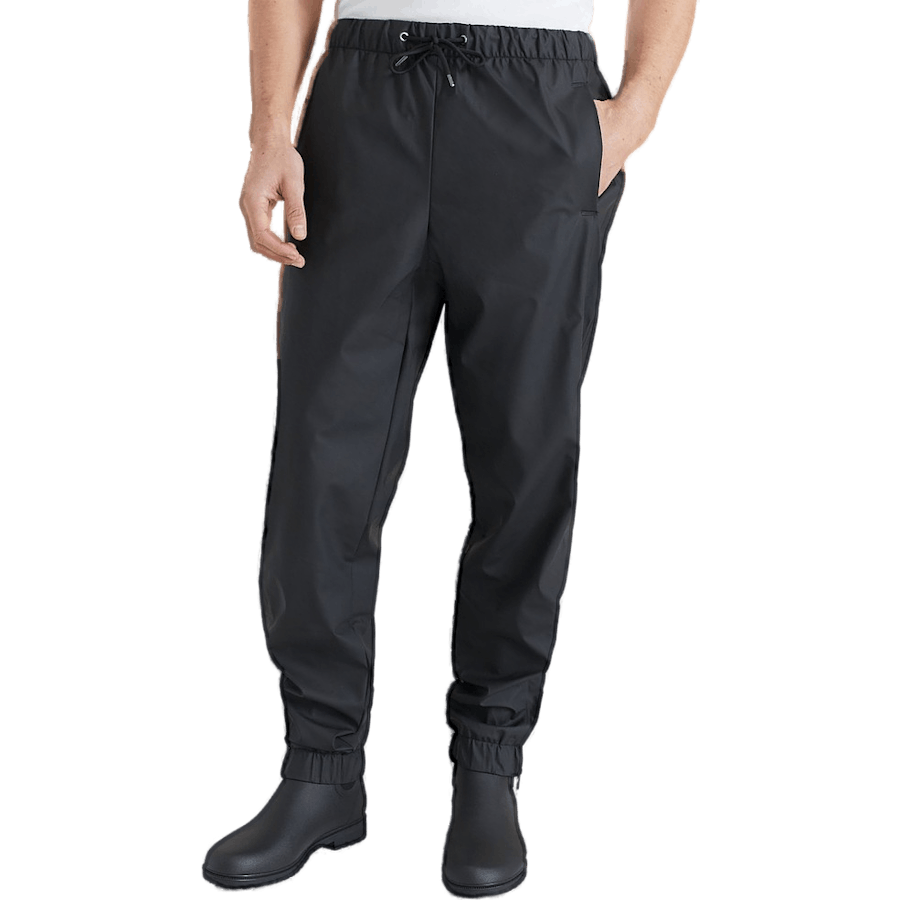 Pants Black
