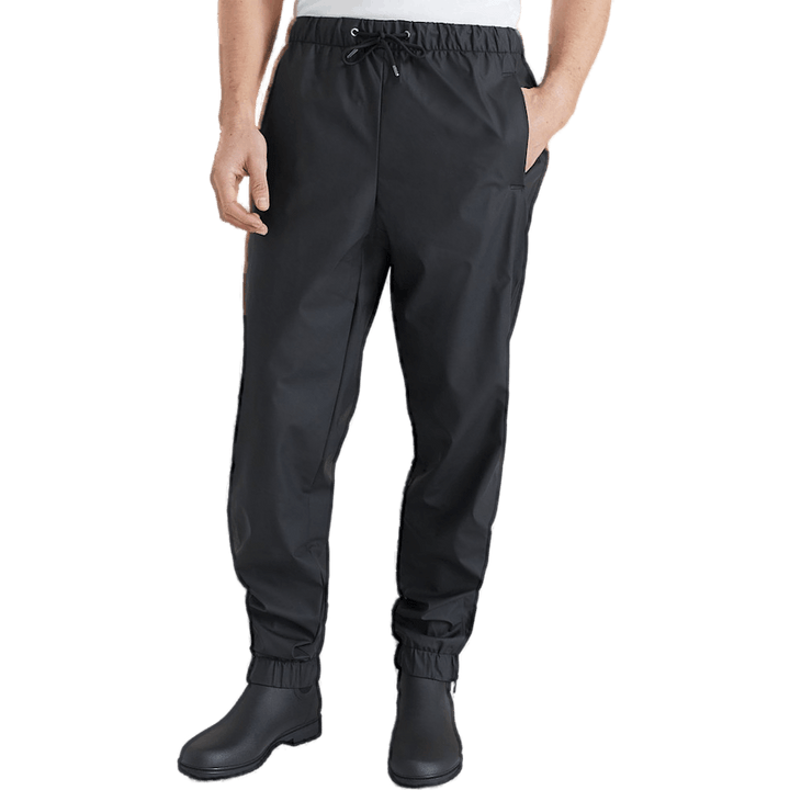 Pants Black