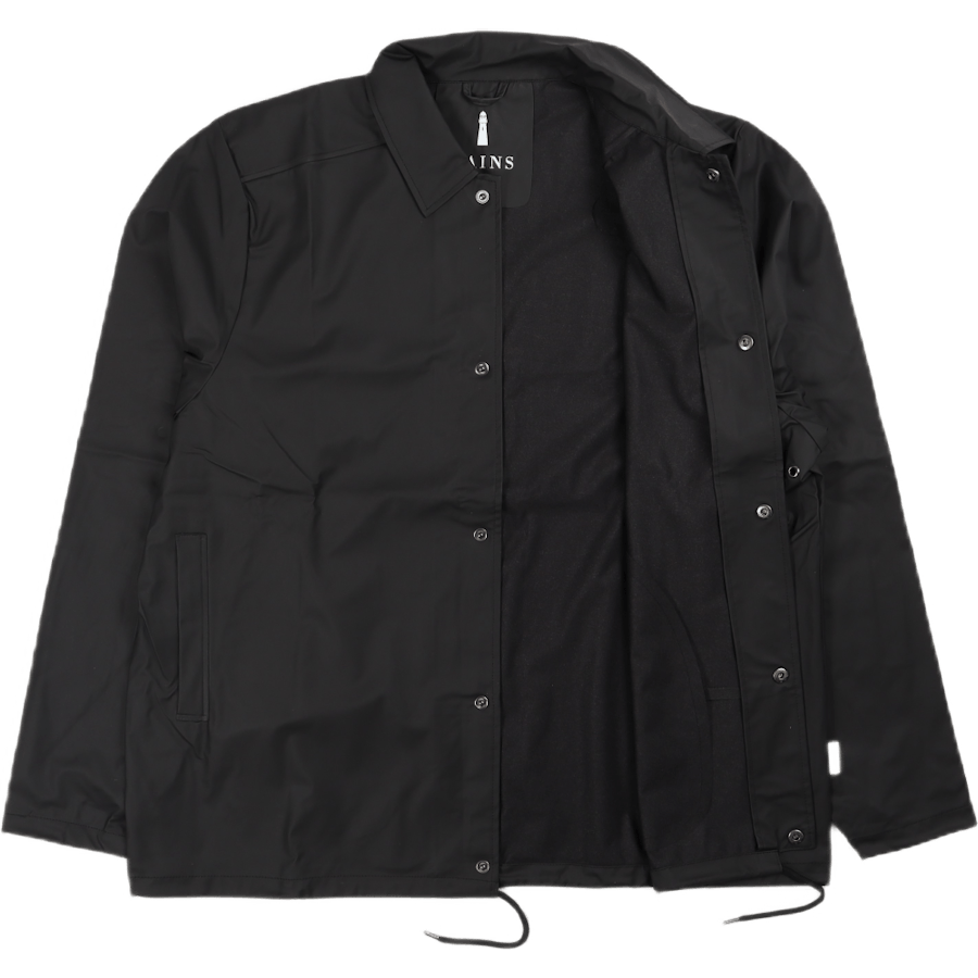 H-1245-01 Black