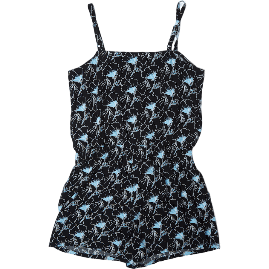 Celia Romper Multi