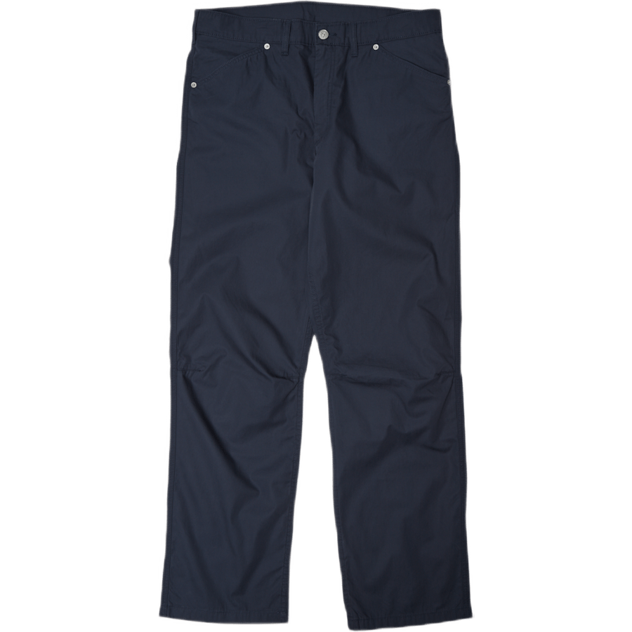 Worker Trousers Blue