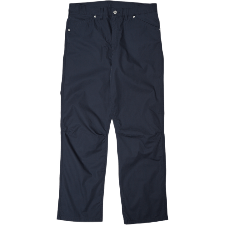 Worker Trousers Blue