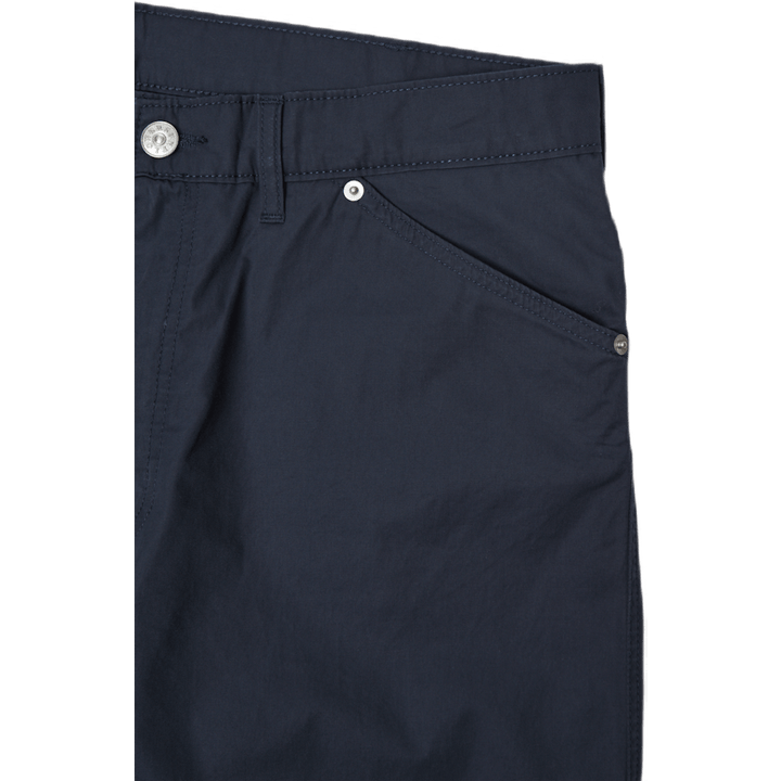 Worker Trousers Blue