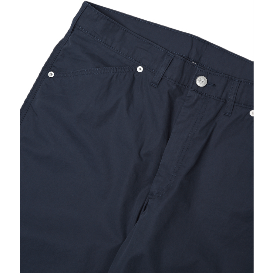 Worker Trousers Blue