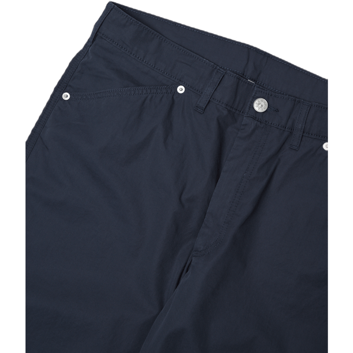 Worker Trousers Blue